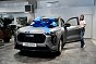 Haval Jolion Техно +, серый