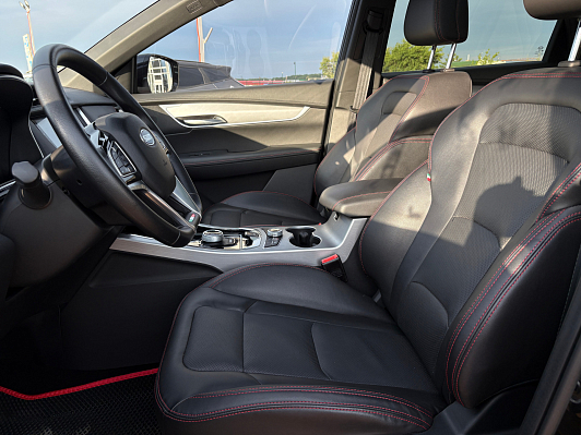 SWM G01F Smart 1, 2023 года, пробег 37100 км