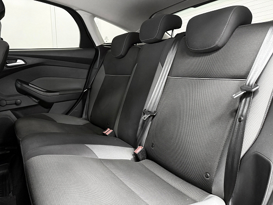 Ford Focus Trend, 2012 года, пробег 145982 км