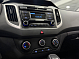 Hyundai Creta Active, 2016 года, пробег 76000 км