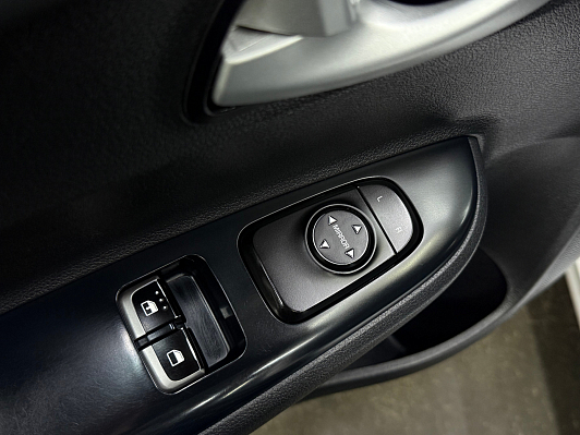 Kia Rio Classic, 2021 года, пробег 78227 км