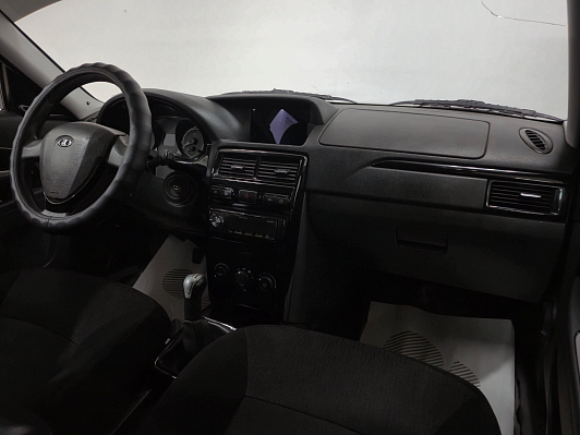 Lada (ВАЗ) Priora Norma Black Edition 21705-44-057, 2014 года, пробег 167870 км