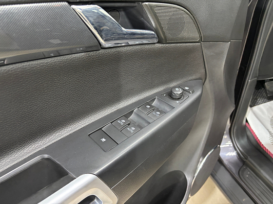 Opel Antara Enjoy, 2014 года, пробег 176978 км