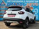 Renault Kaptur Drive, 2021 года, пробег 56400 км