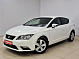 SEAT Leon Style, 2013 года, пробег 197668 км