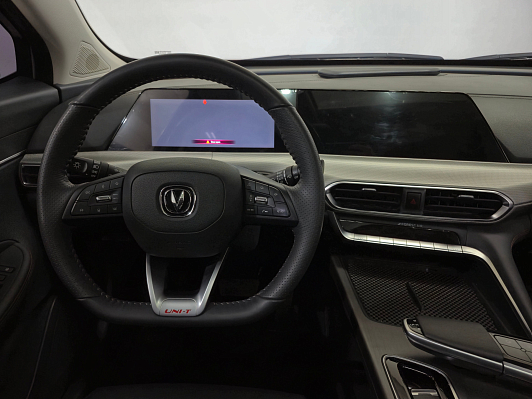 Changan UNI-T Luxe, 2023 года, пробег 14629 км
