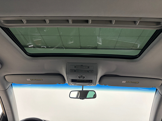 Volkswagen Touareg, 2004 года, пробег 437077 км