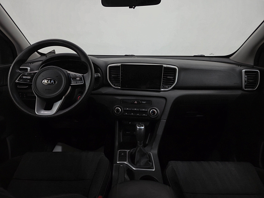 Kia Sportage, 2018 года, пробег 73128 км