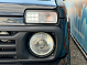 Lada (ВАЗ) Niva Legend Урбан, 2024 года, пробег 8200 км