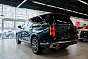 GAC GS8 GL, зеленый