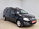 Lada (ВАЗ) Largus Norma Comfort Glonass (7 мест) (2018), 2018 года, пробег 161415 км