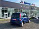 Fiat Panda, 2008 года, пробег 84798 км