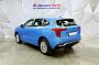 Haval Jolion Elite, 2023 года, пробег 30000 км