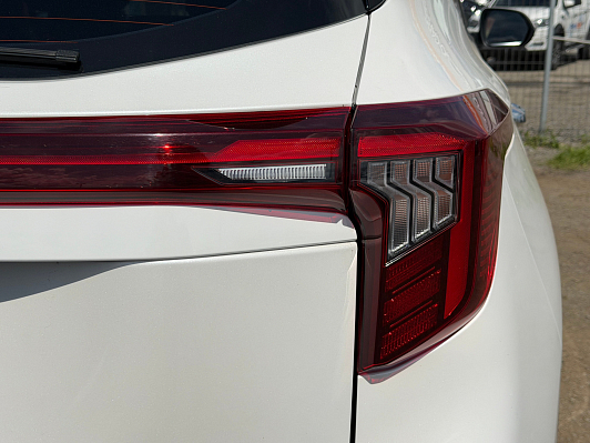 Kia Seltos Premium Edition, 2023 года, пробег 23500 км
