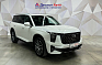 GAC GS8 GX, 2023 года, пробег 40175 км