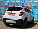 Opel Mokka Cosmo, 2013 года, пробег 114500 км