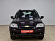 Chevrolet Niva LE+, 2017 года, пробег 87402 км