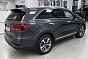 Kia Sorento, 2018 года, пробег 208357 км