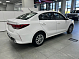 Kia Rio Style, 2021 года, пробег 106000 км