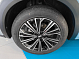 Geely EX5 Гибрид Макс EM-i, серебряный