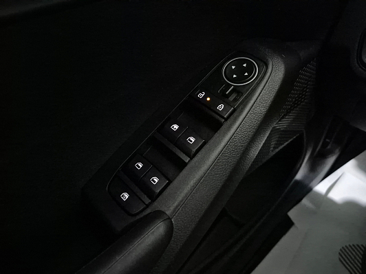 Kia Seltos Comfort, 2023 года, пробег 41395 км