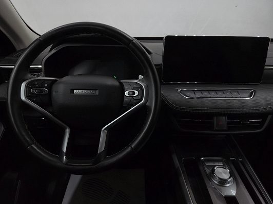 Haval Jolion Premium, 2022 года, пробег 96736 км