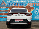 Renault Arkana Drive, 2021 года, пробег 50400 км