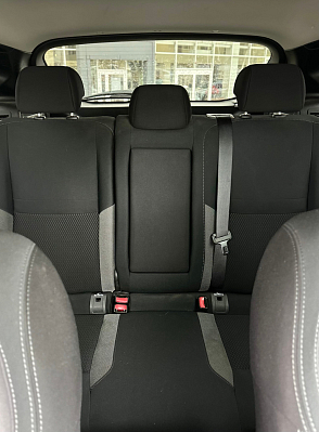 Nissan Qashqai SE, 2021 года, пробег 235111 км