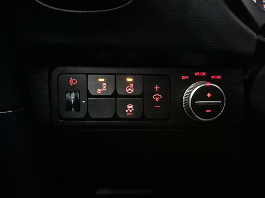Kia Soul GT, 2018 года, пробег 86793 км