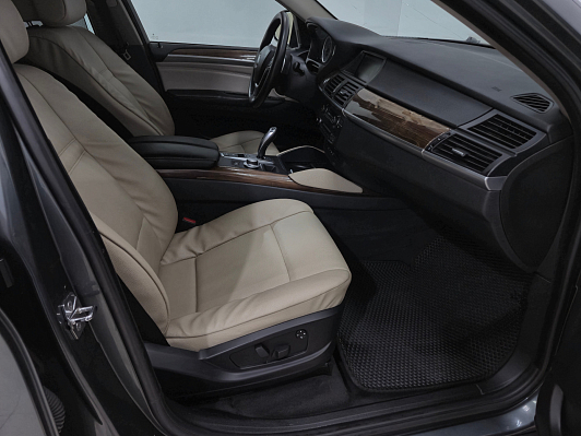 BMW X6, 2008 года, пробег 199400 км