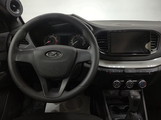 Lada (ВАЗ) Vesta Comfort Plus + P1.1 (Предсерийная), 2023 года, пробег 52091 км