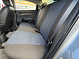 Kia Rio Luxe, 2019 года, пробег 127207 км