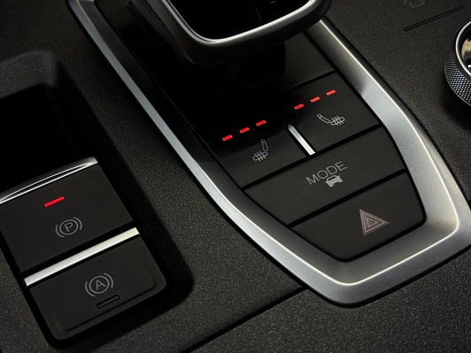 Omoda C5 Lifestyle, 2024 года, пробег 28631 км