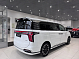 Hongqi HQ9 Бизнес (Executive), белый