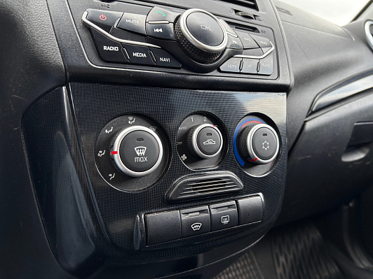Lada (ВАЗ) Kalina Luxe Navi Glonass 21947-52-21V, 2015 года, пробег 111367 км