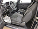Lada (ВАЗ) Niva Legend Черная серия Black, 2024 года, пробег 17765 км