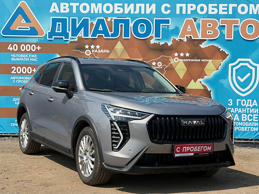 Haval Jolion Техно +, 2025 года, пробег 19170 км