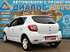 Renault Sandero Confort, 2014 года, пробег 171172 км