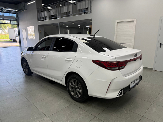 Solaris KRS Стиль (Style), 2025 года, пробег 25720 км