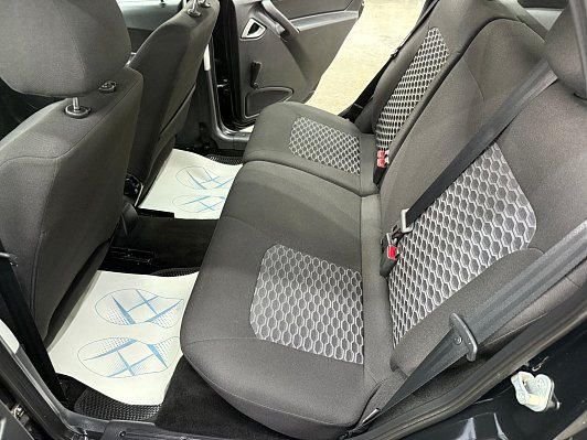 Lada (ВАЗ) Granta Комфорт, 2023 года, пробег 16720 км
