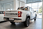 Changan Hunter Plus Люкс, белый