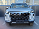 Changan Hunter Plus Люкс, серый