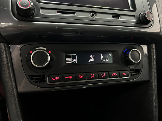 Volkswagen Polo Highline, 2018 года, пробег 216983 км