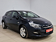Opel Astra Cosmo, 2014 года, пробег 143552 км