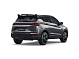 Geely Coolray , серый