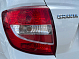 Lada (ВАЗ) Granta Classic Optima, 2021 года, пробег 93741 км