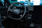 Geely Cityray Люкс, голубой