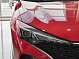 Changan Eado Plus Техно, красный