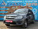 Lada (ВАЗ) Granta Classic Start Glonass 21901-51-234, 2017 года, пробег 148000 км