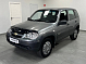 Chevrolet Niva GL, 2019 года, пробег 87300 км